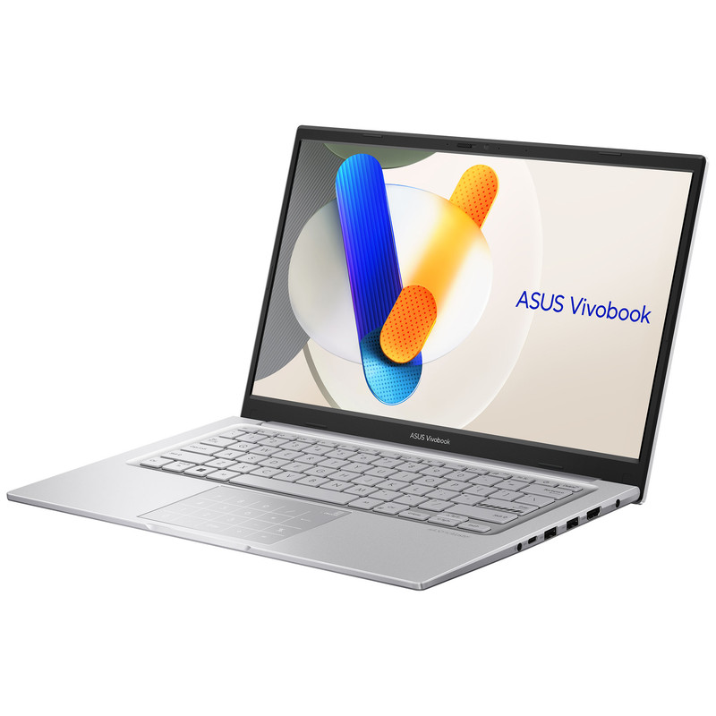 لپ تاپ 14 اینچی ایسوس مدل Vivobook 14 X1404VA-NK468-i3 1315U-8GB DDR4-128GB SSD-TN - کاستوم شده