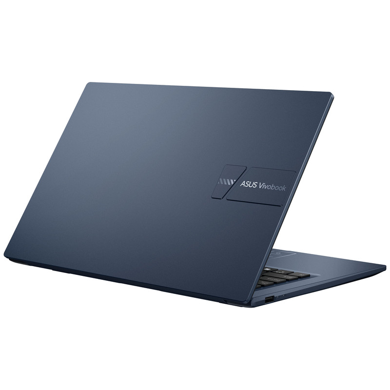 لپ تاپ 14 اینچی ایسوس مدل Vivobook 14 X1404VA-NK468-i3 1315U-8GB DDR4-128GB SSD-TN - کاستوم شده