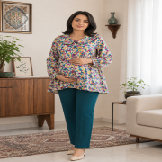 شومیز بارداری و شیردهی